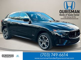 Used 2021 Maserati Levante GranSport video 1