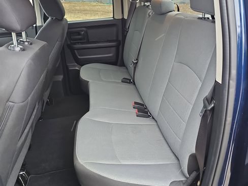 Used 2023 RAM 1500 Tradesman w/ Popular Equipment Group image 11