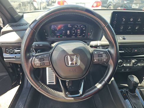 Used 2024 Honda Accord Sport image 8
