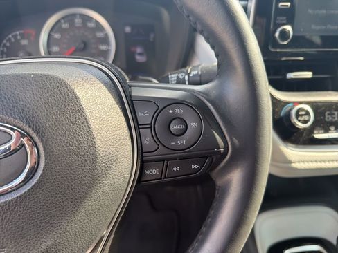 Used 2020 Toyota Corolla SE FWD image 21