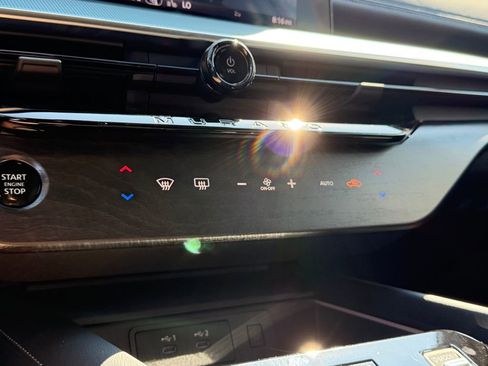 New 2026 Nissan Murano SL AWD/4WD image 29
