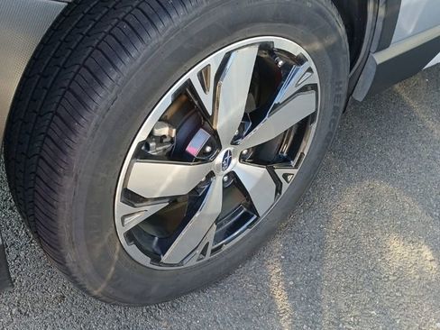 Used 2020 Subaru Forester Touring w/ Popular Package #2 image 9