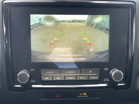 Used 2022 Nissan Frontier S w/ Technology Package image 18