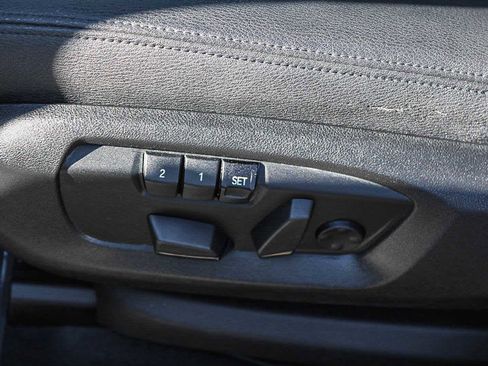 Used 2016 BMW X5 xDrive35i image 21