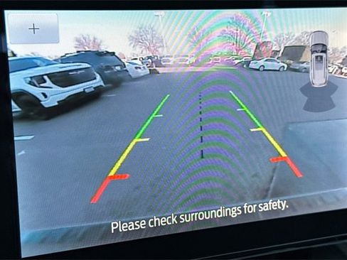 Used 2022 Ford Explorer XLT w/ Equipment Group 202A image 28