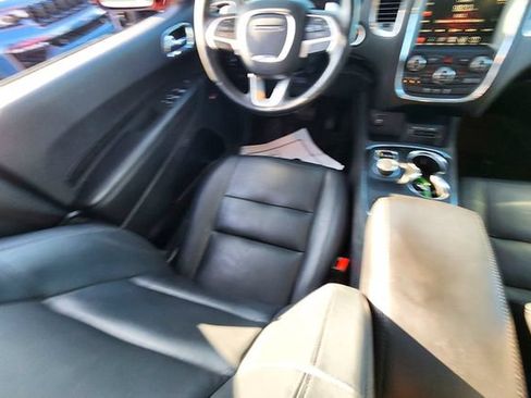 Used 2015 Dodge Durango Limited w/ Premium Group AWD/4WD image 13
