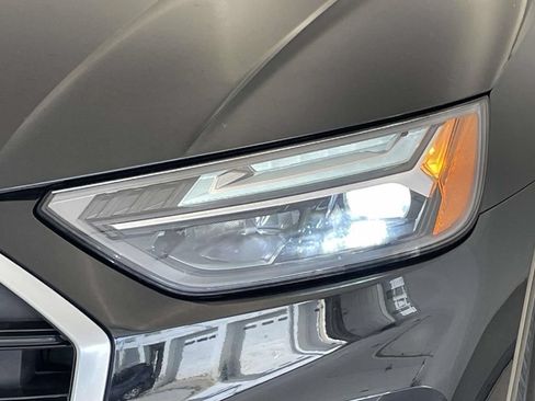 Certified 2023 Audi Q5 2.0T Premium w/ Convenience Package AWD/4WD image 15