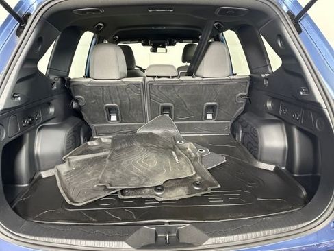 Used 2025 Subaru Forester image 26