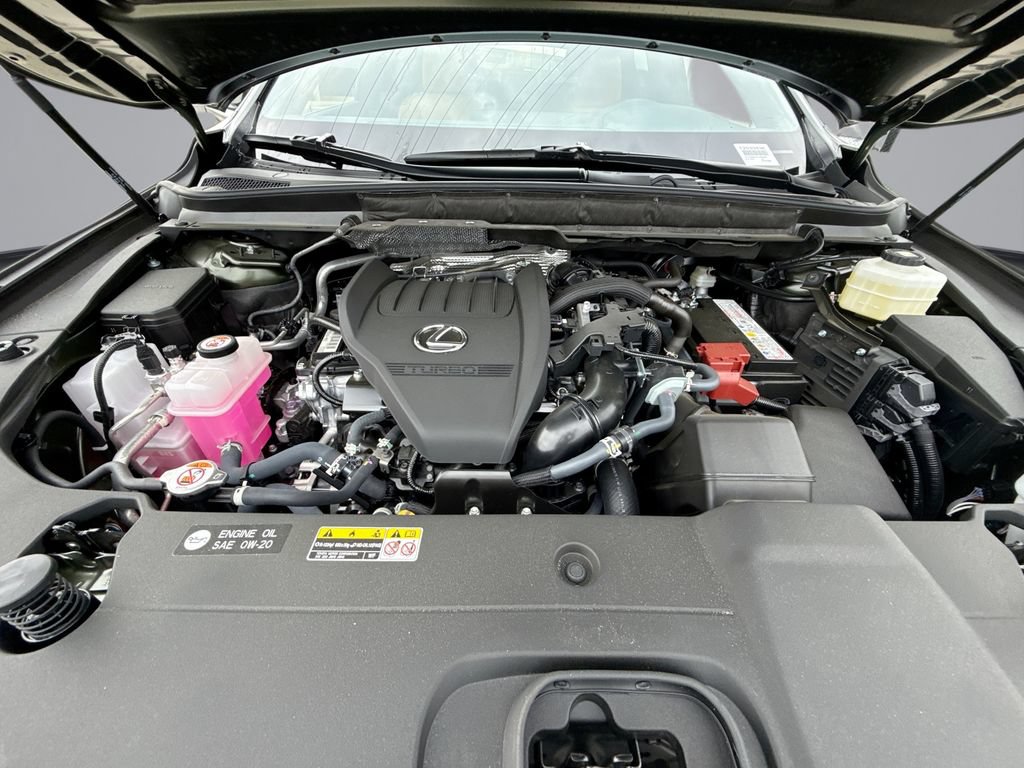 Used 2026 Lexus RX 350 Premium FWD image 14