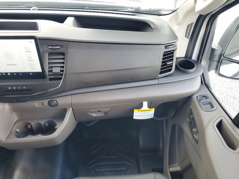 New 2026 Ford Transit 350 XL image 16