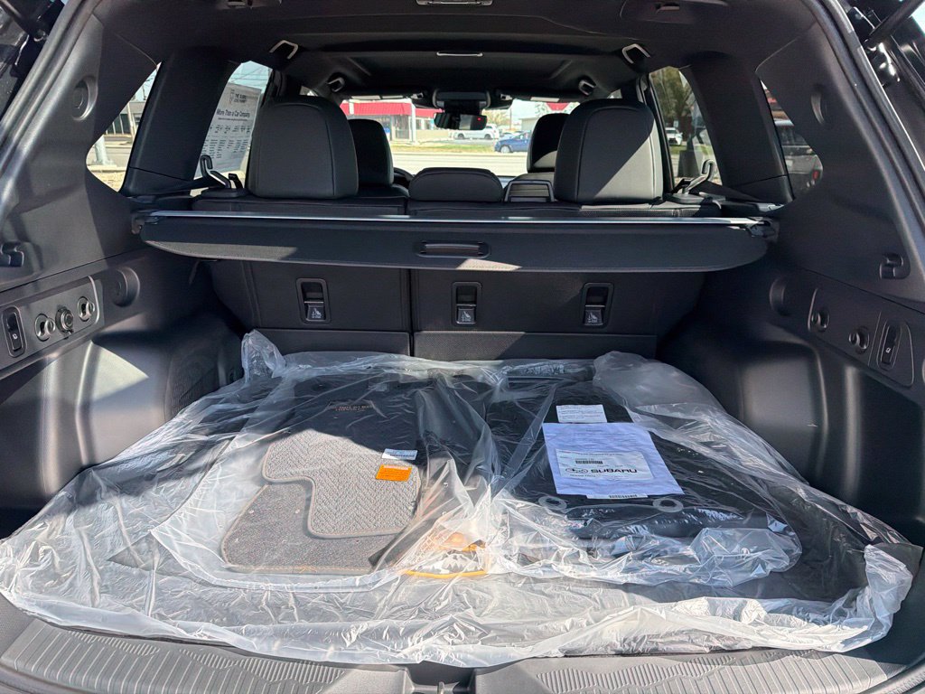 New 2026 Subaru Forester Wilderness AWD/4WD image 27