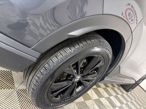 Used 2025 Honda CR-V Sport Touring image 32