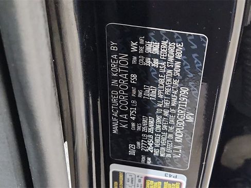 Used 2024 Kia Sportage LX image 26