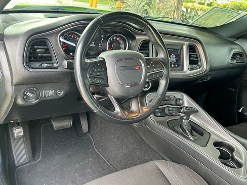 Certified 2023 Dodge Challenger SXT image 40