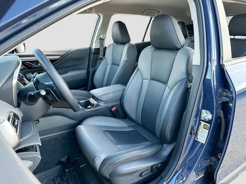 Used 2023 Subaru Outback Onyx Edition w/ Popular Package #2 image 20