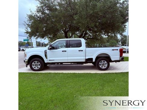 Used 2026 Ford F250 XLT AWD/4WD image 9