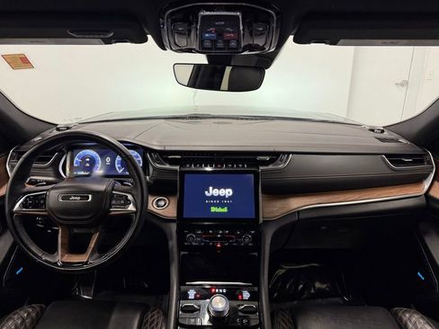 Used 2022 Jeep Grand Cherokee Summit image 21