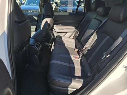 New 2026 MAZDA CX-50 2.5 Hybrid w/ Cargo Package image 22