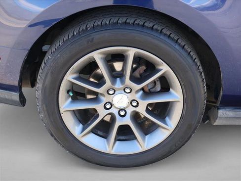 Used 2011 Ford Mustang Premium w/ 203A Rapid Spec Order Code RWD image 24