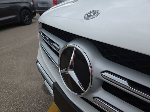 Used 2020 Mercedes-Benz GLC 300 GLC 300 image 41