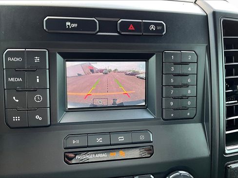 Used 2018 Ford F150 XL image 21