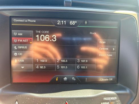 Used 2014 Ford Edge SEL w/ Equipment Group 205A AWD/4WD image 23