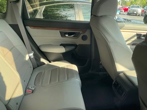 Used 2020 Honda CR-V EX-L image 8