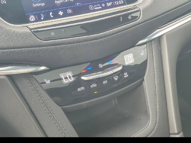 Certified 2023 Cadillac XT6 Luxury w/ LPO, Floor Liner Package AWD/4WD image 23