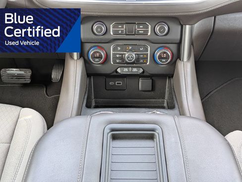Used 2023 Chevrolet Tahoe LS w/ Driver Alert Package RWD image 23