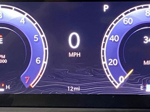 New 2025 Jeep Grand Cherokee L Limited w/ Black Appearance Package image 6