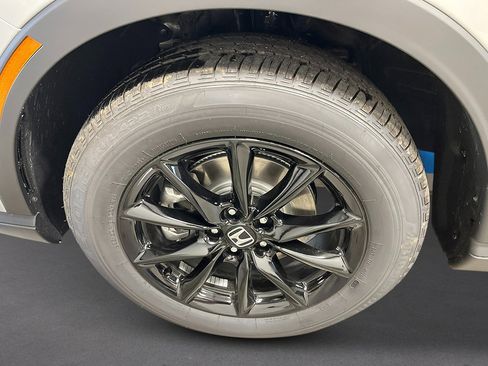 New 2026 Honda CR-V Sport-L image 11