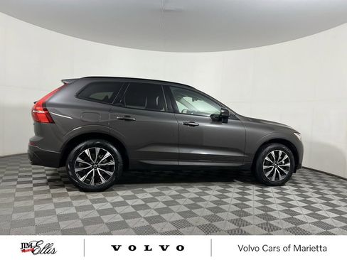 Certified 2025 Volvo XC60 B5 Core w/ Climate Package image 10