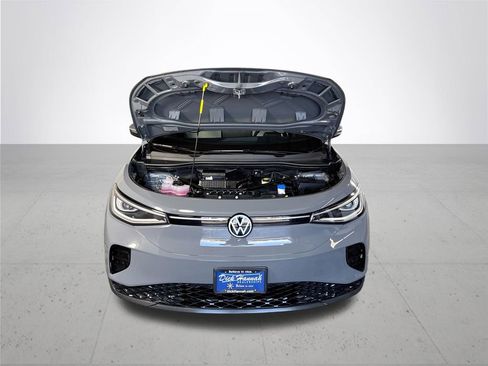 Certified 2025 Volkswagen ID.4 Pro S AWD/4WD image 23