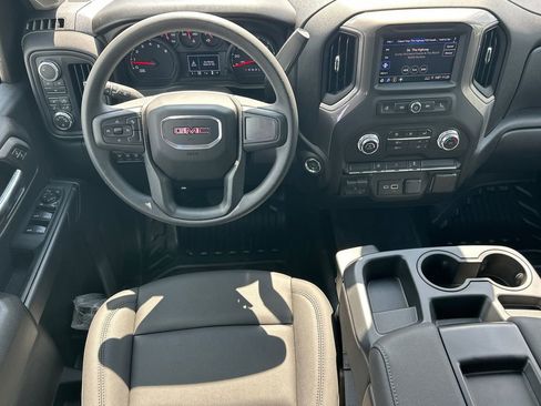 New 2026 GMC Sierra 3500 Pro w/ Convenience Package AWD/4WD image 23