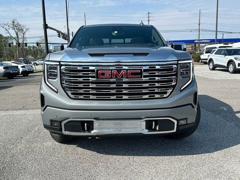 Used 2026 GMC Sierra 1500 Denali image 5