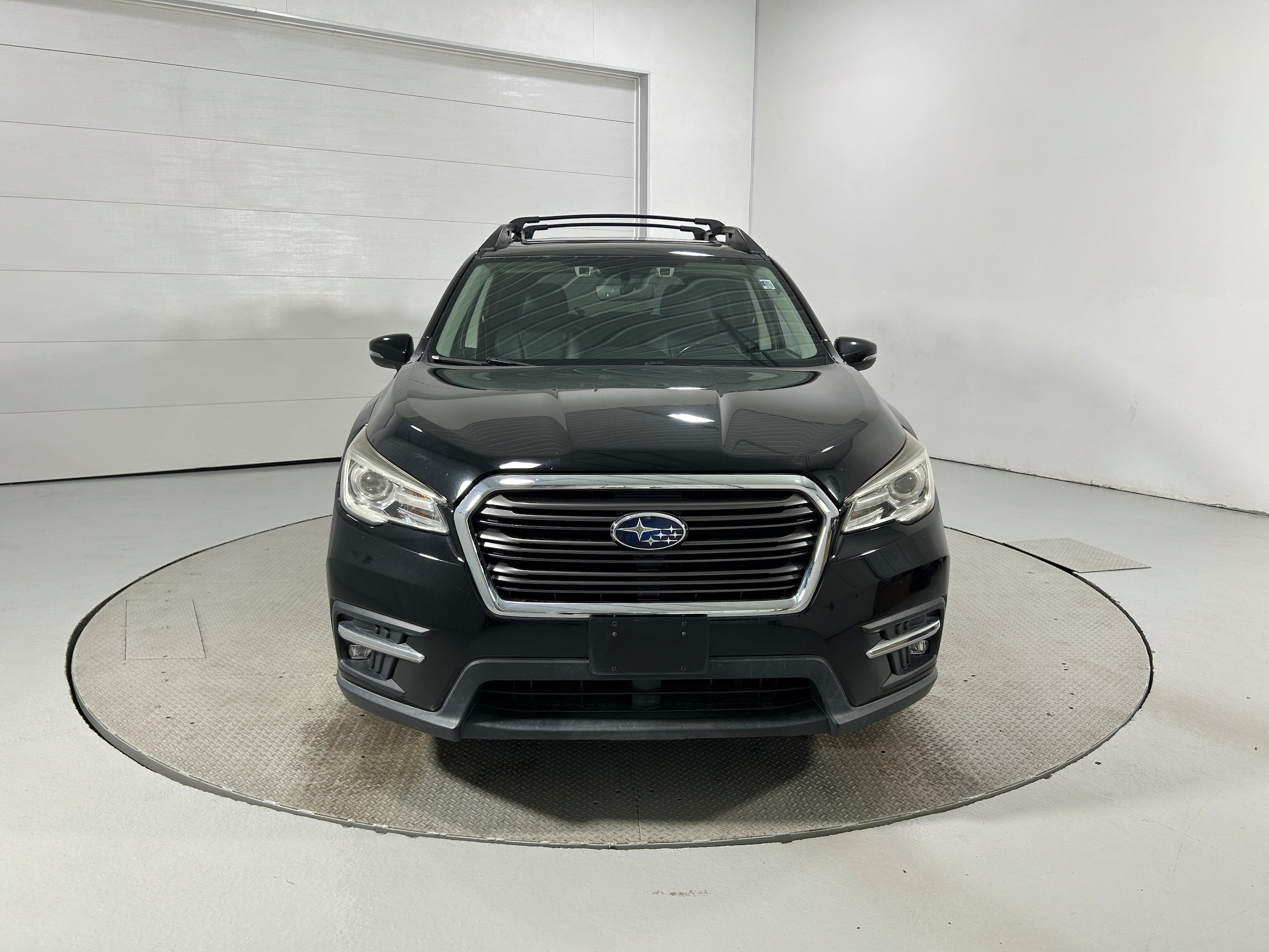 Used 2019 Subaru Ascent Limited AWD/4WD image 18