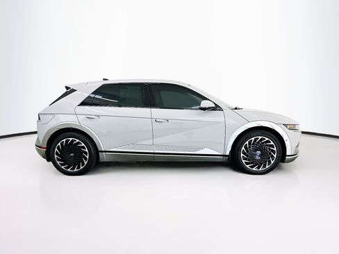 Used 2024 Hyundai Ioniq 5 Limited AWD/4WD image 10