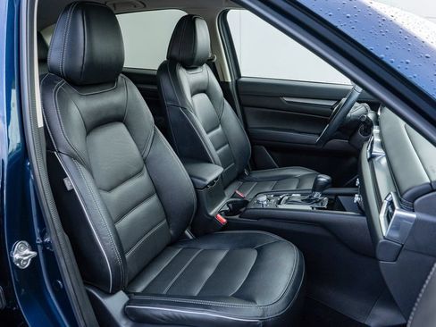 Used 2025 MAZDA CX-5 AWD 2.5 S image 20