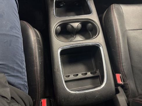 Used 2014 Dodge Grand Caravan R/T image 44