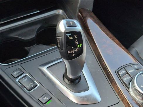 Used 2015 BMW 328i xDrive Sedan image 12