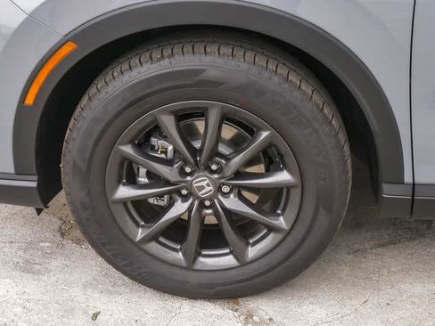 New 2026 Honda CR-V EX-L image 5
