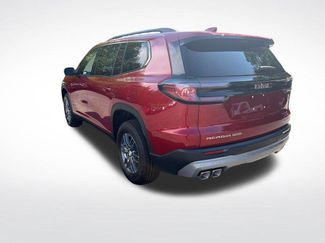 New 2026 GMC Acadia Elevation AWD/4WD video 3