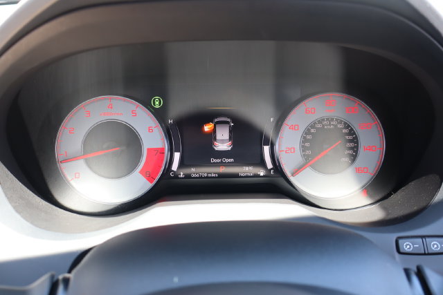 Used 2023 Acura RDX w/ Advance Package AWD/4WD image 19