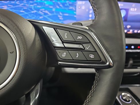 Used 2025 Buick Enclave Sport Touring w/ Super Cruise Package image 20