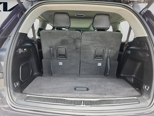 Used 2021 Jeep Grand Cherokee L Limited RWD image 13