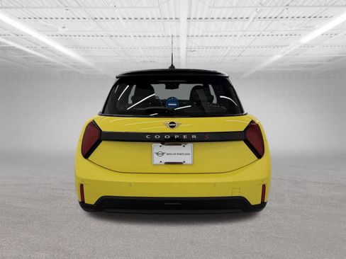 New 2026 MINI Cooper S FWD image 4