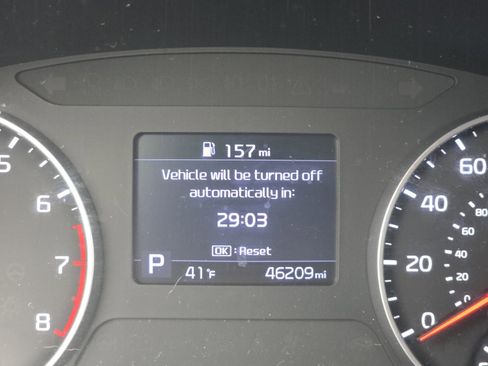 Used 2023 Kia Seltos S image 15