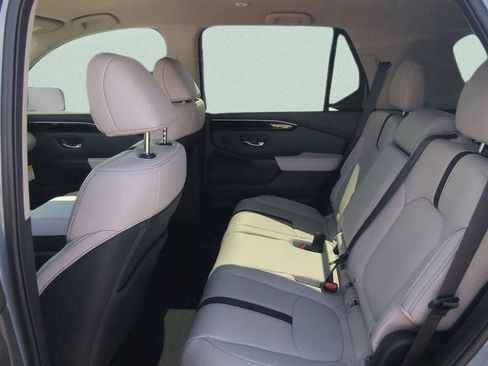 New 2026 Honda Passport RTL image 14