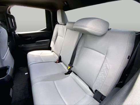 Used 2026 Toyota Tacoma SR5 AWD/4WD image 19
