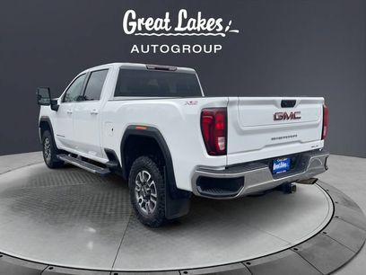Used 2023 GMC Sierra 2500 SLE w/ SLE Convenience Package